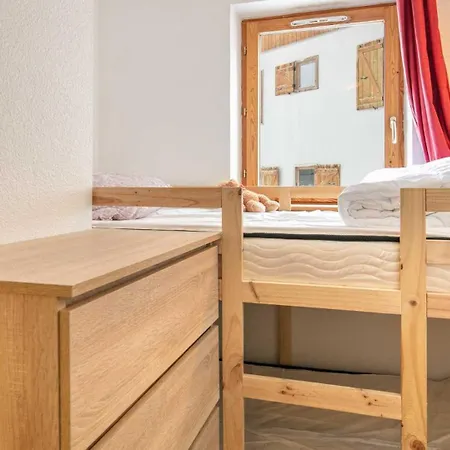 Apartment Les Fermes De St Sorlin N07 - 2p4 *